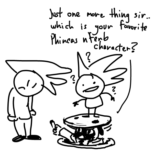  - Online Drawing Game Comic Strip Panel by Peyocay