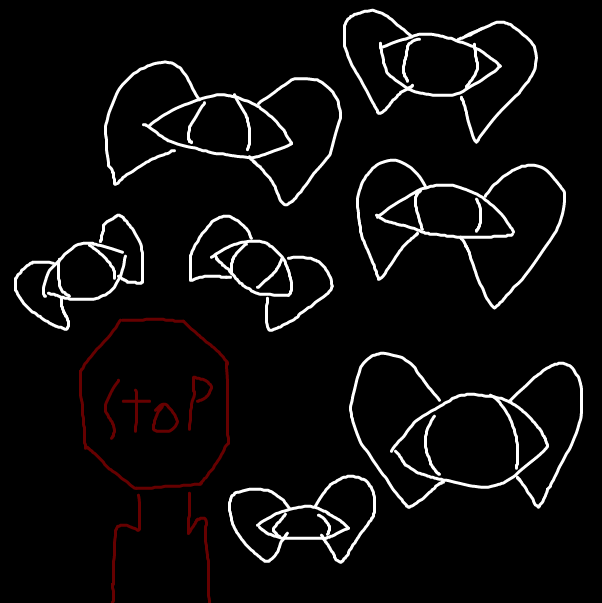 Add more - Online Drawing Game Comic Strip Panel by HowlChan