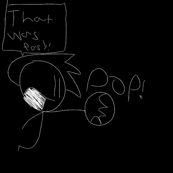 I forgot they were in space, XD

Also, RIP RiqTheEpic - Online Drawing Game Comic Strip Panel by Z.The.Comic