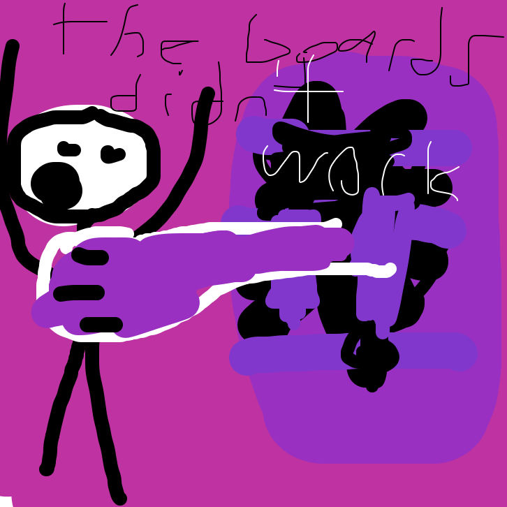 Drawing in Try and remember what happened last time by Turkeysandwicj