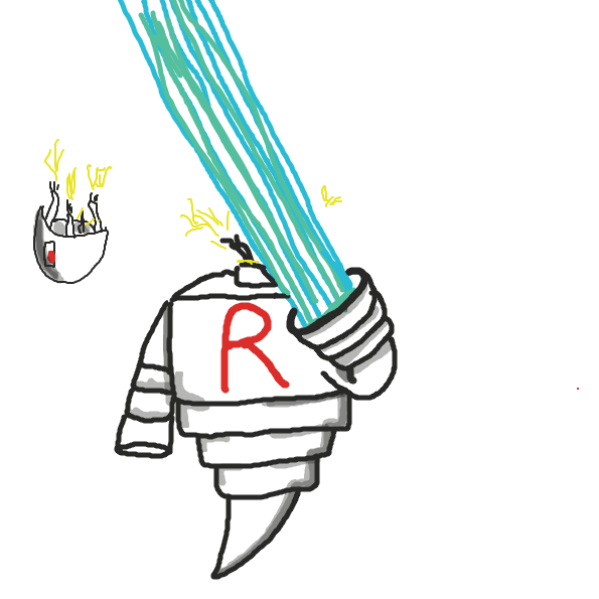 Drawing in Random by joshyouart