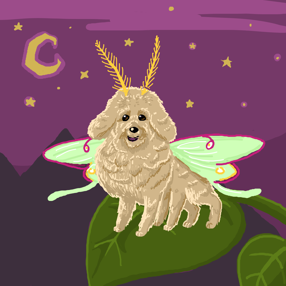  - Online Drawing Game Comic Strip Panel by Electra