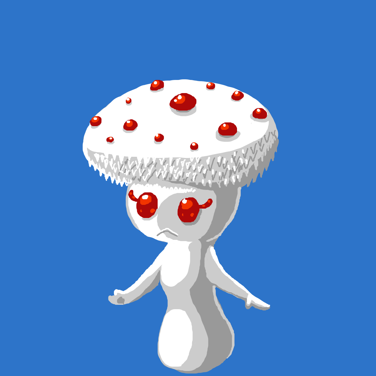  - Online Drawing Game Comic Strip Panel by Electra