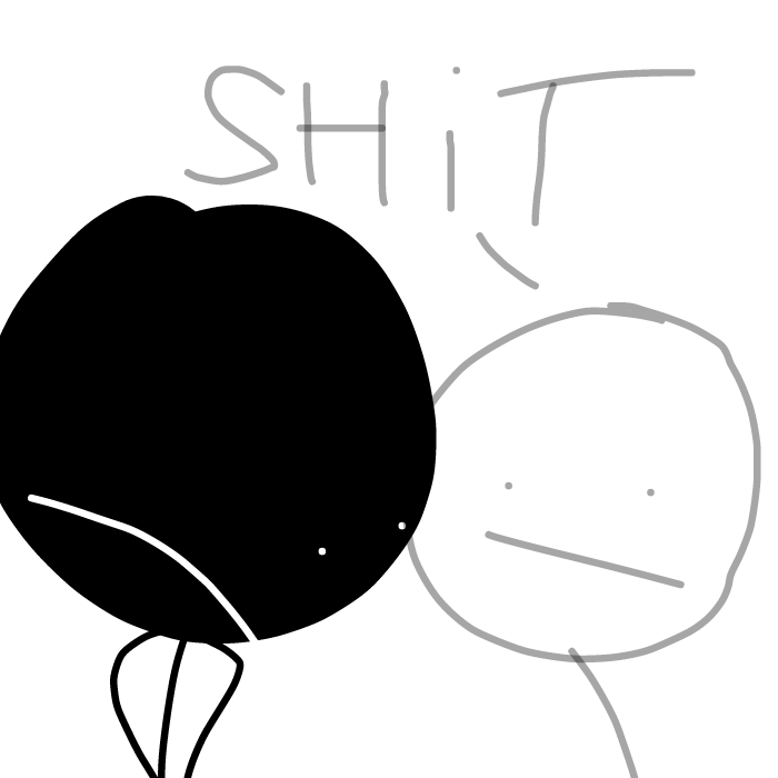  - Online Drawing Game Comic Strip Panel by Oh boy