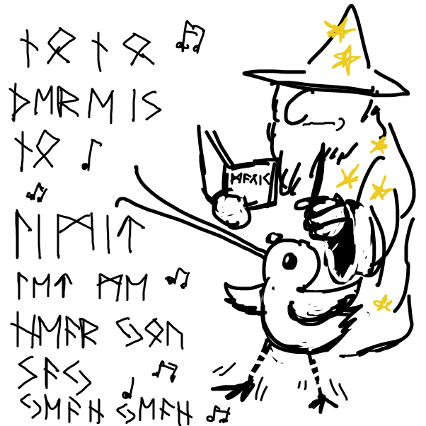  - Online Drawing Game Comic Strip Panel by Peyocay