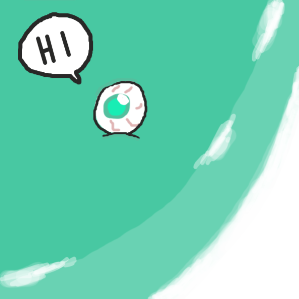 Would you look at that! - Online Drawing Game Comic Strip Panel by mr.marvelous