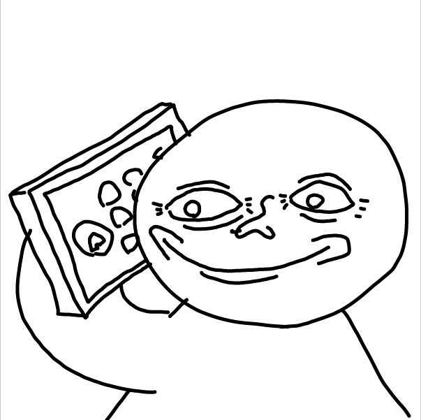 Drawing in Whowasphone by ARIM