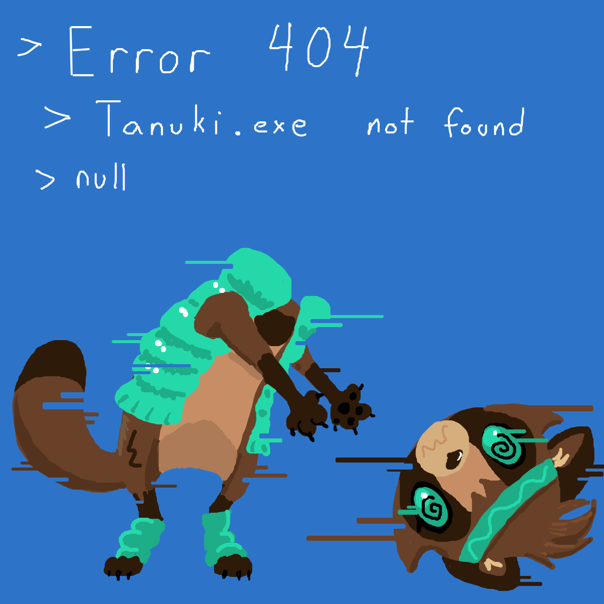  - Online Drawing Game Comic Strip Panel by Electra