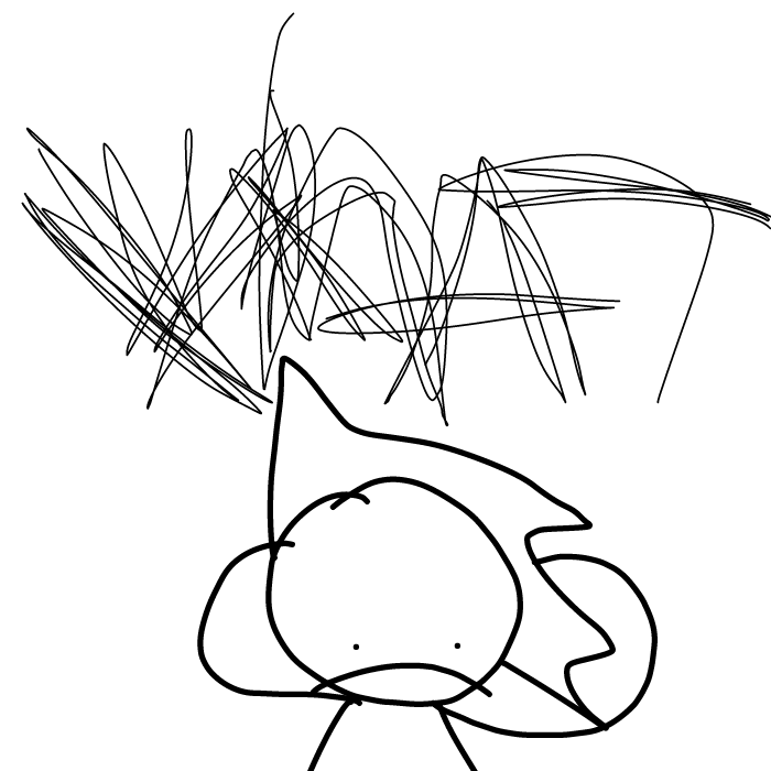  - Online Drawing Game Comic Strip Panel by RiqTheEpic