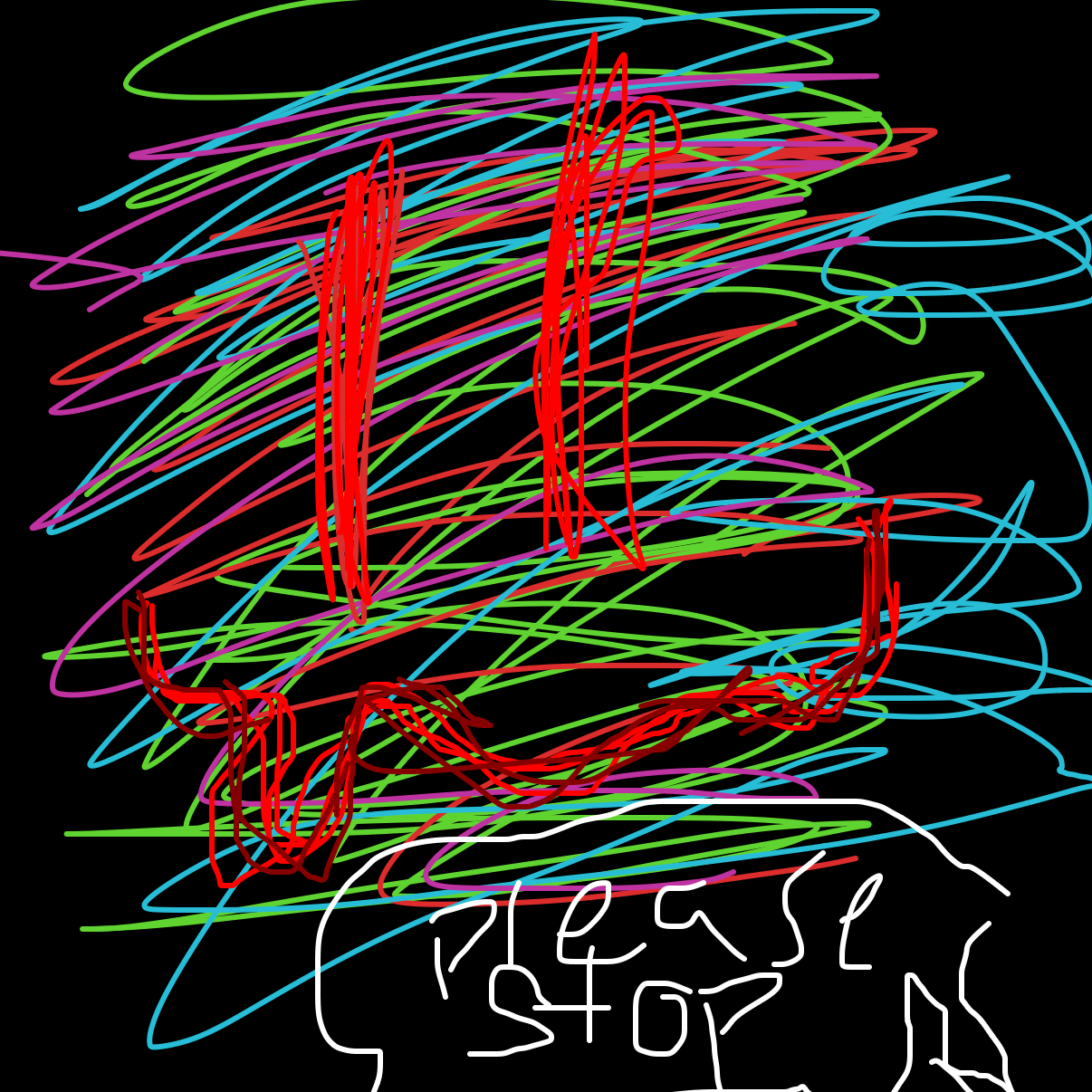 Drawing in Mercury's Arrival by Scythesowner2