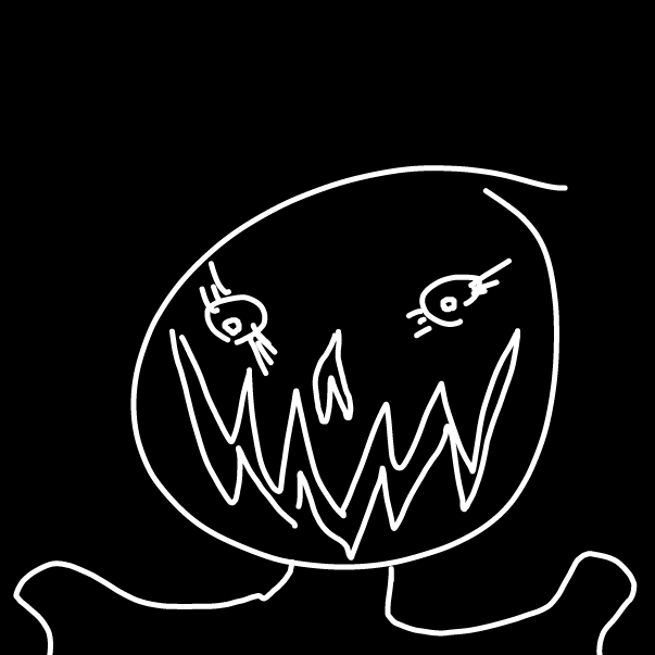 Drawing in Magic Trick by ARIM