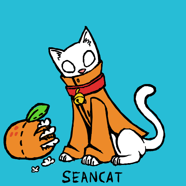  - Online Drawing Game Comic Strip Panel by SeanTrunks