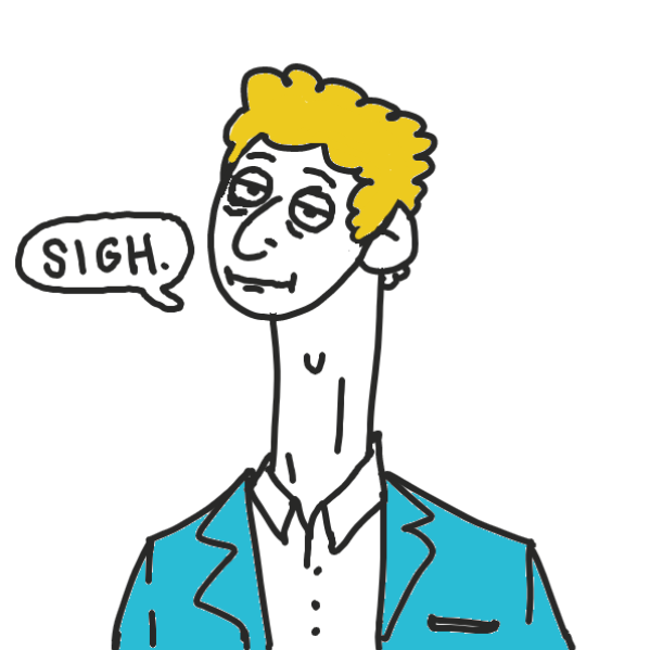 Liked webcomic Long Neck Luke