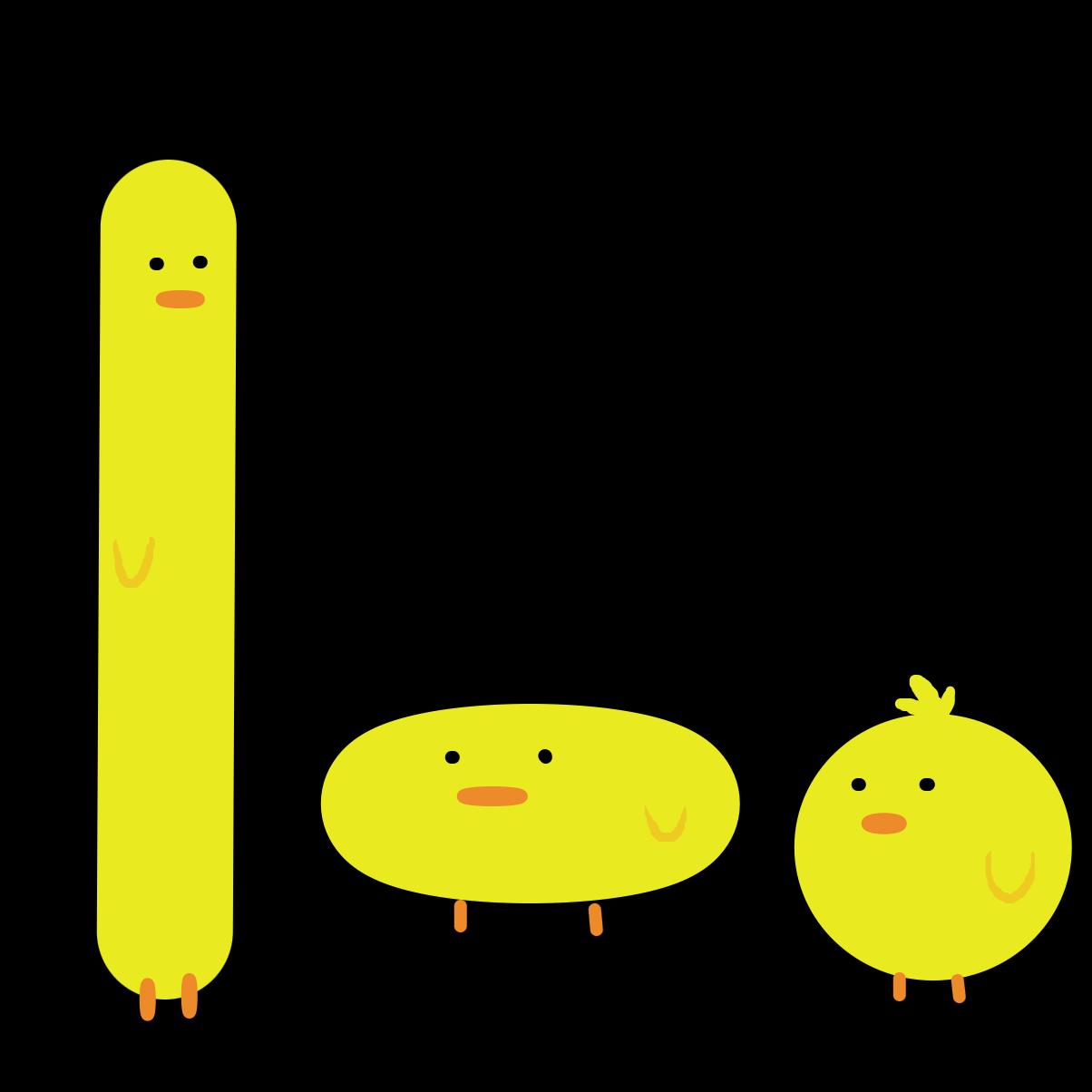  - Online Drawing Game Comic Strip Panel by Electra