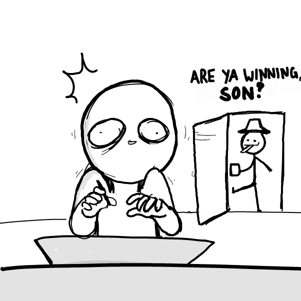 Drawing in Sex by Paulo