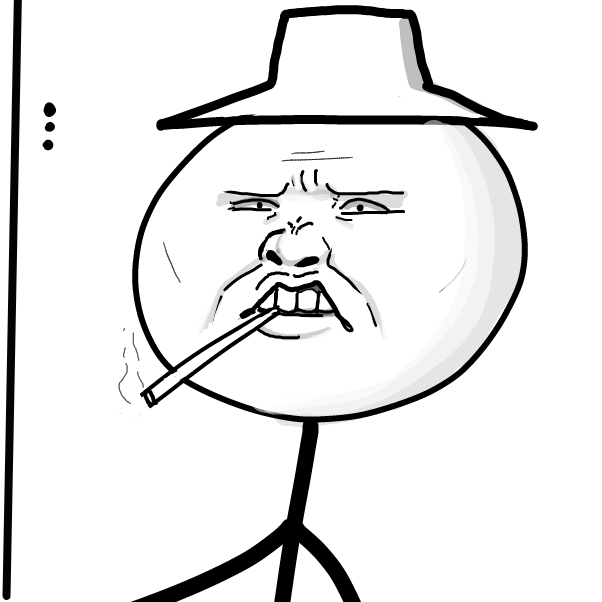  - Online Drawing Game Comic Strip Panel by Sluggishfella