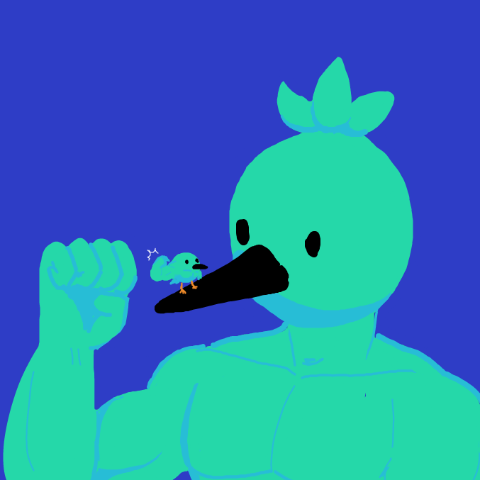  - Online Drawing Game Comic Strip Panel by Sluggishfella