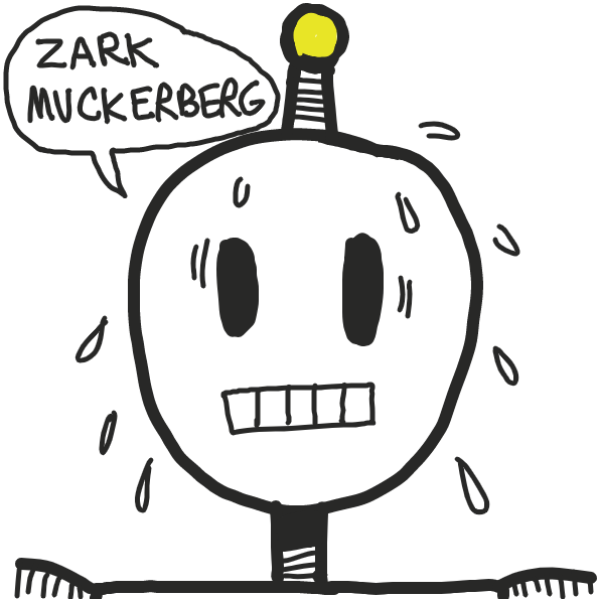 not good friends with master perhaps - Online Drawing Game Comic Strip Panel by Southern Boulevard