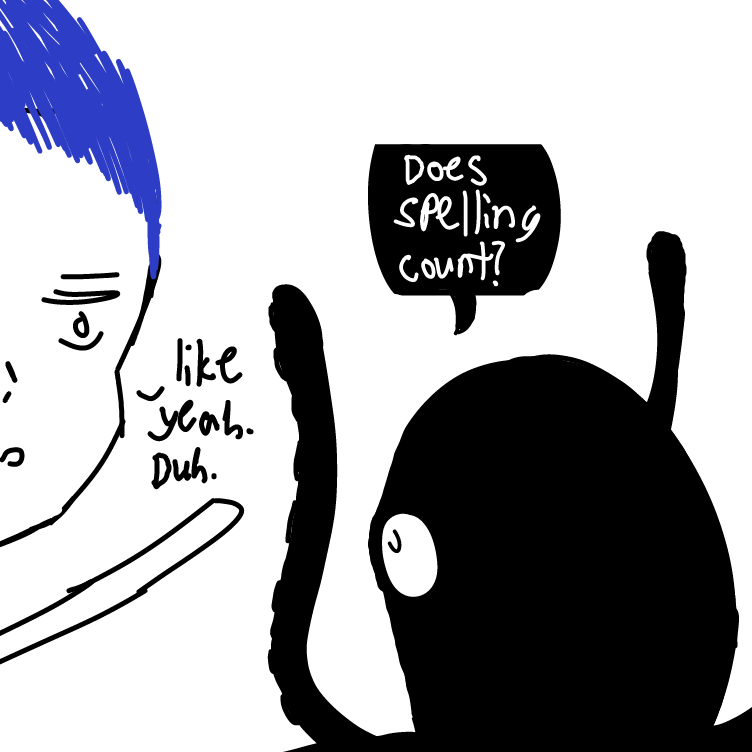  - Online Drawing Game Comic Strip Panel by Setin