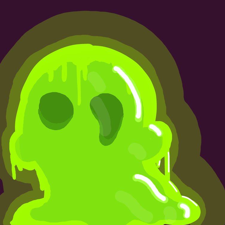 Drawing in BIOHAZARDOUS CREATURES by Setin