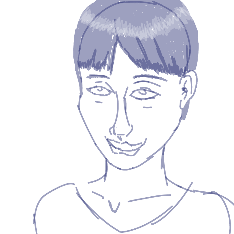  - Online Drawing Game Comic Strip Panel by Setin