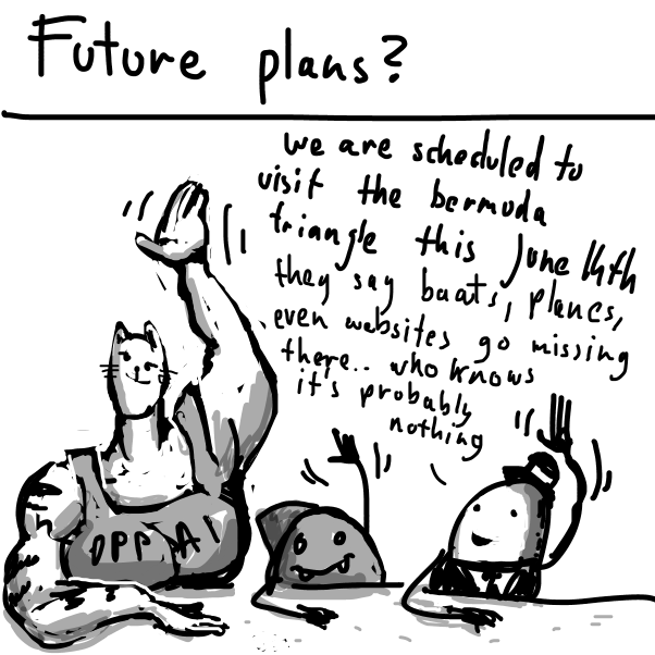 Drawing in BONUS Part 81:  QA by peyoalt