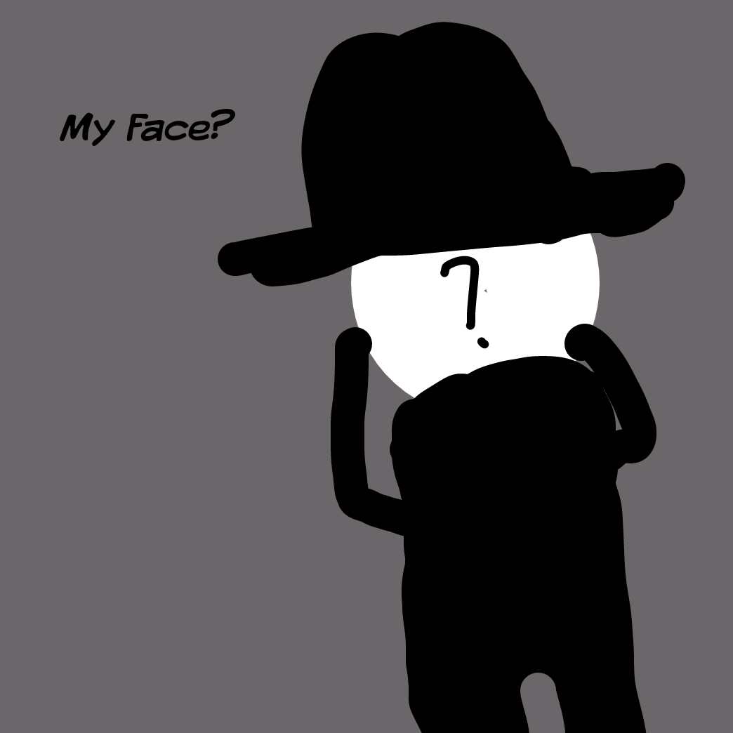 Drawing in Ask Mystery anything II by Emjaypatrick