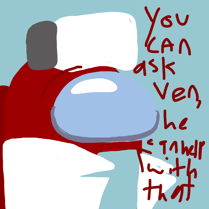 Drawing in The Multiverse: 3 by OneWithTheShadows