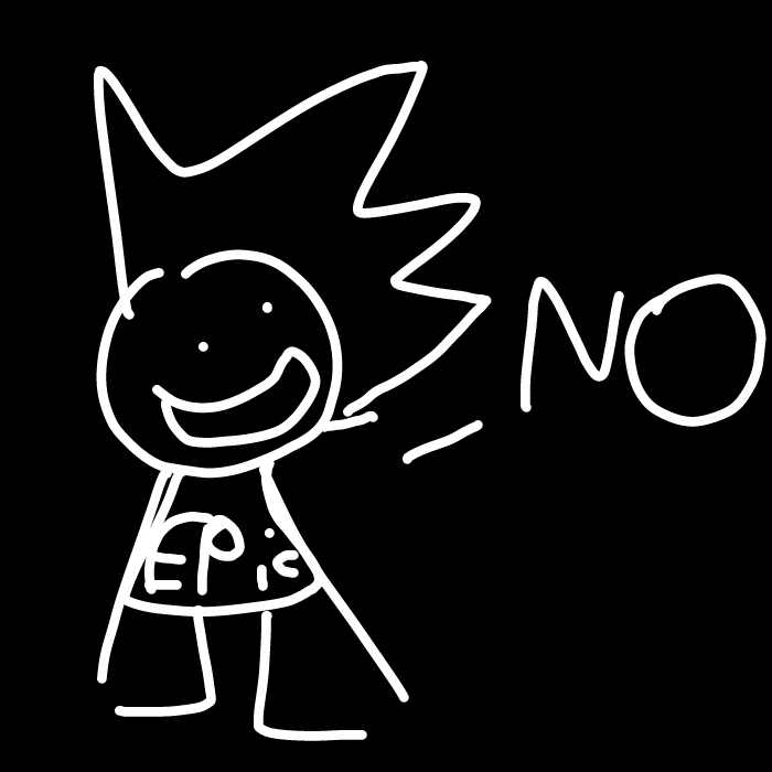 Drawing in Magic Trick by RiqTheEpic