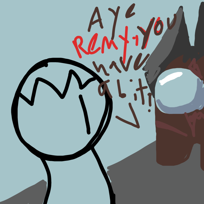 Drawing in The Multiverse: 3 by OneWithTheShadows