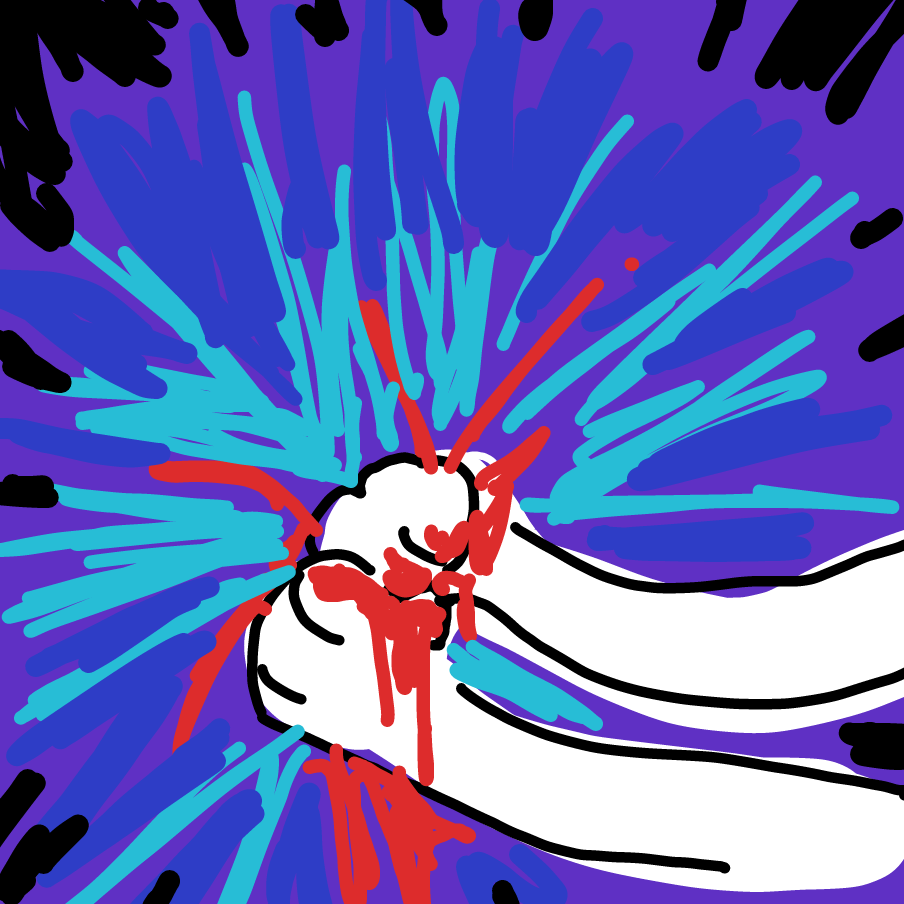 Drawing in Mushroom by Bungusfungus0