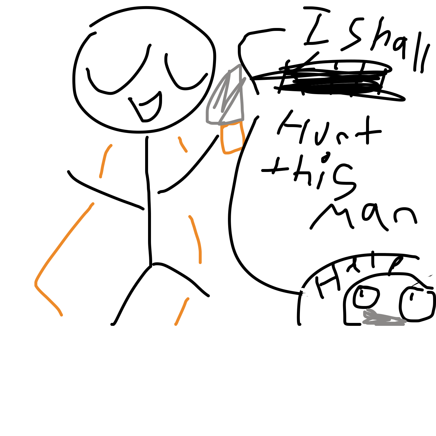  - Online Drawing Game Comic Strip Panel by ECN