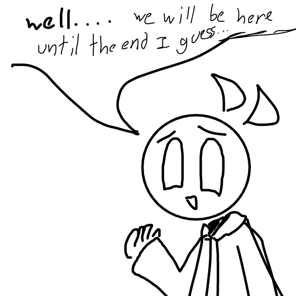  - Online Drawing Game Comic Strip Panel by FifaSam