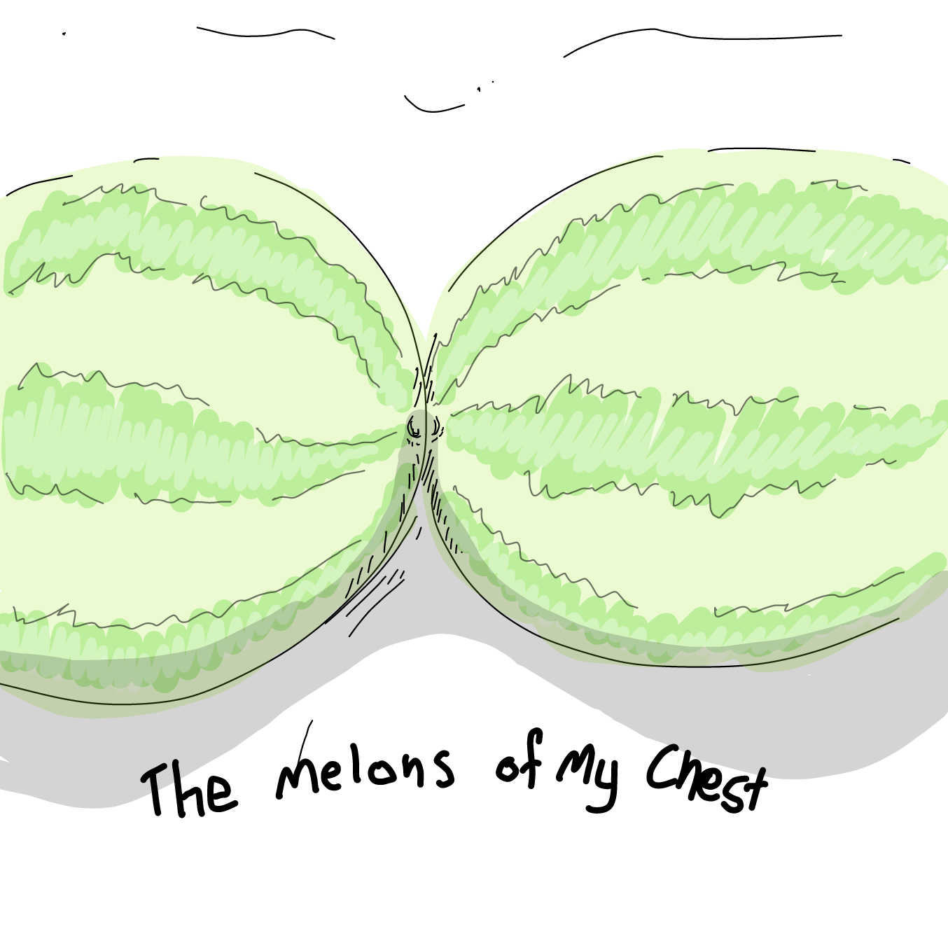  - Online Drawing Game Comic Strip Panel by Wizard Croissant