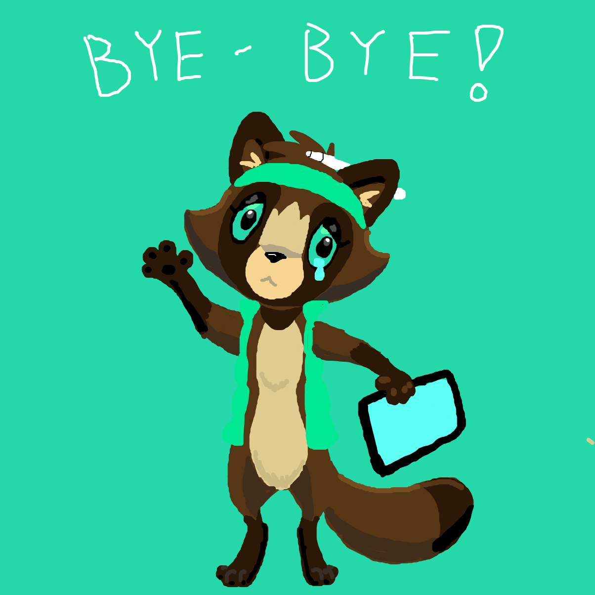  - Online Drawing Game Comic Strip Panel by Electra