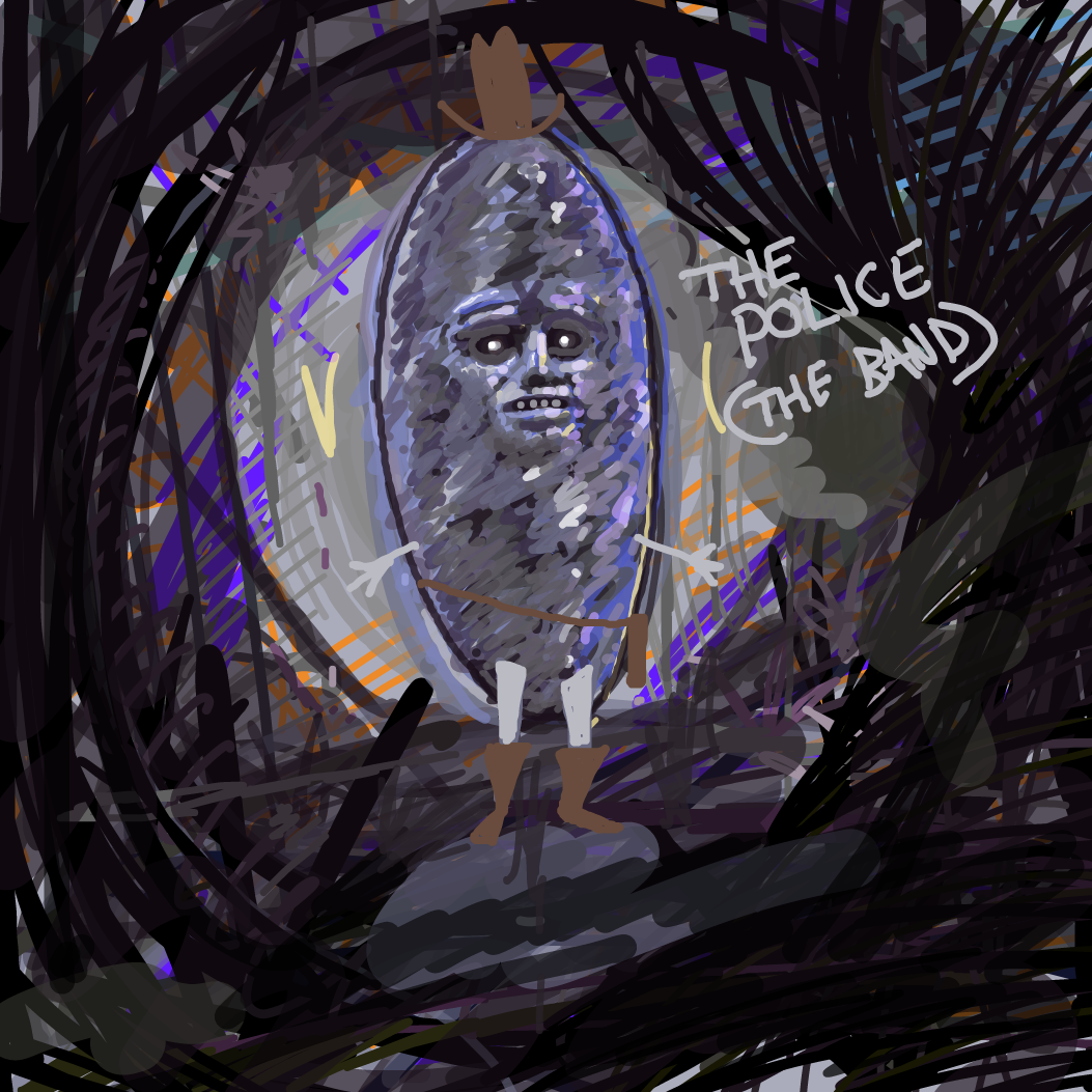 Drawing in him by Pax