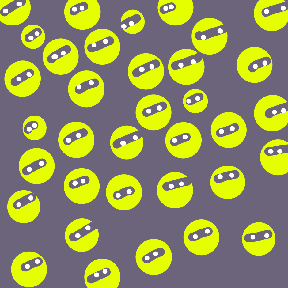 Drawing in drawing you as much as you can by Pax