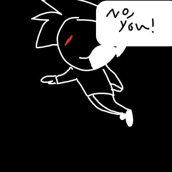 Copyright Riq The Epic 2022 - Online Drawing Game Comic Strip Panel by Z.The.Comic