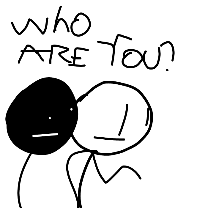  - Online Drawing Game Comic Strip Panel by RiqTheEpic