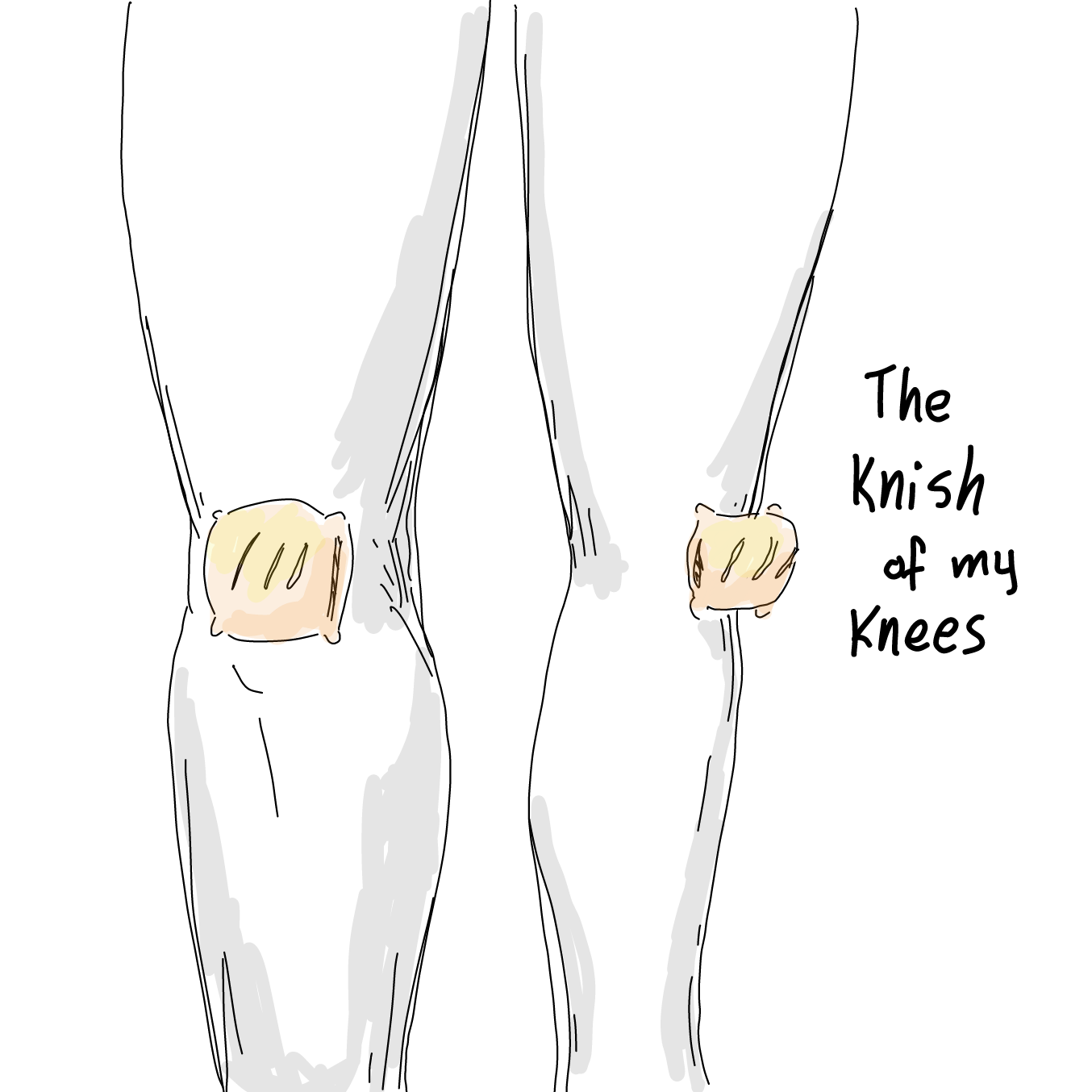  - Online Drawing Game Comic Strip Panel by Wizard Croissant