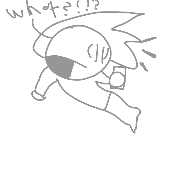 uh oh, spagettio's  - Online Drawing Game Comic Strip Panel by Z.The.Comic