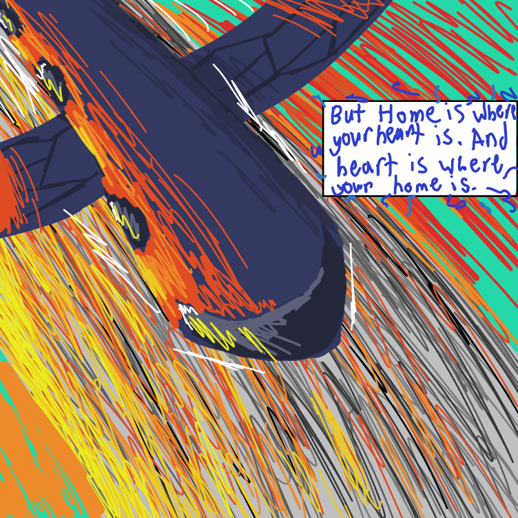  - Online Drawing Game Comic Strip Panel by Setin