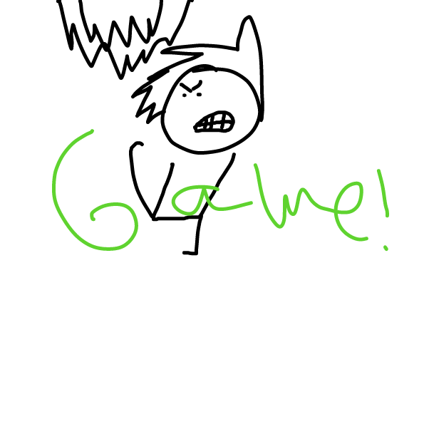 Do a Super Smash Bros victory screen or riq, for the dead memes - Online Drawing Game Comic Strip Panel by Z.The.Comic