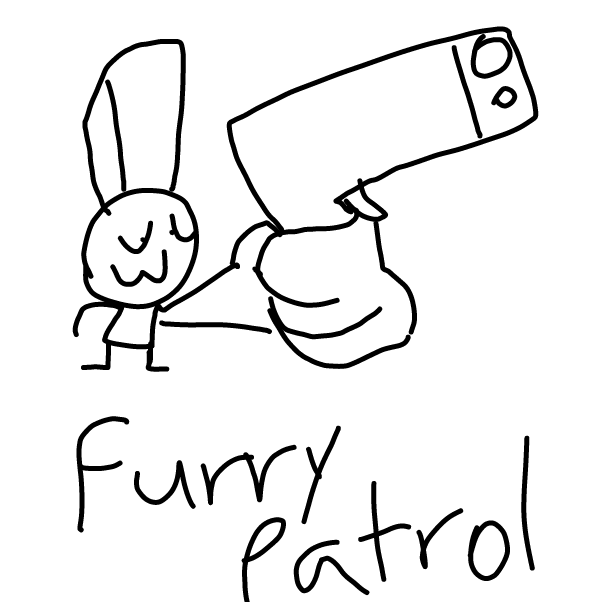  - Online Drawing Game Comic Strip Panel by Nilyerb