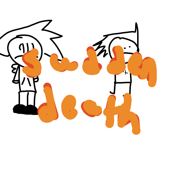 GO! - Online Drawing Game Comic Strip Panel by Z.The.Comic