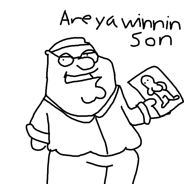 Drawing in Studying by Nilyerb