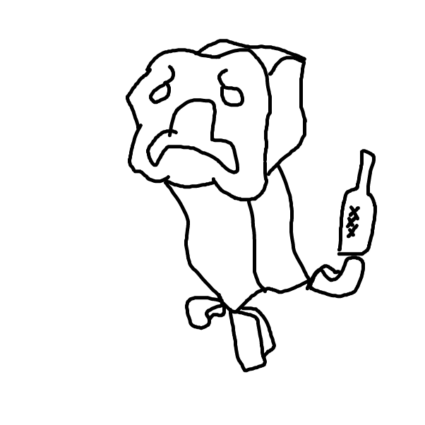  - Online Drawing Game Comic Strip Panel by Nilyerb