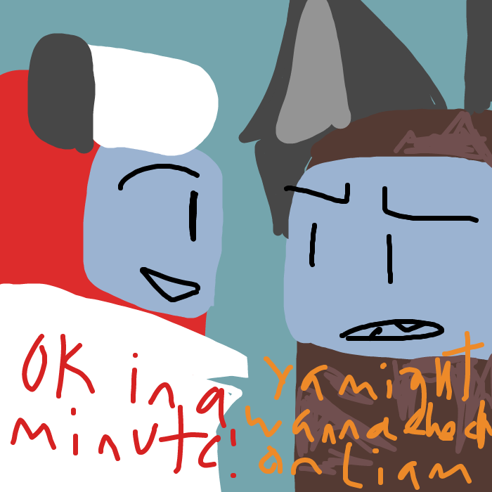 Drawing in The Multiverse: 3 by OneWithTheShadows