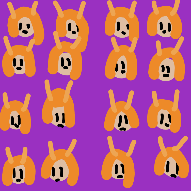 Drawing in drawing you as much as you can by Setin