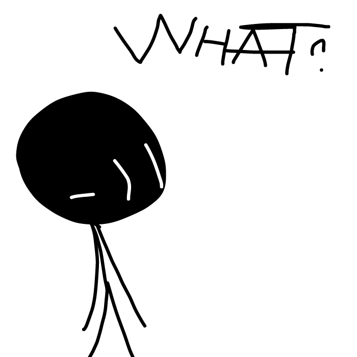 Drawing in Jim's battle of the inner-self (Part Six) by RiqTheEpic